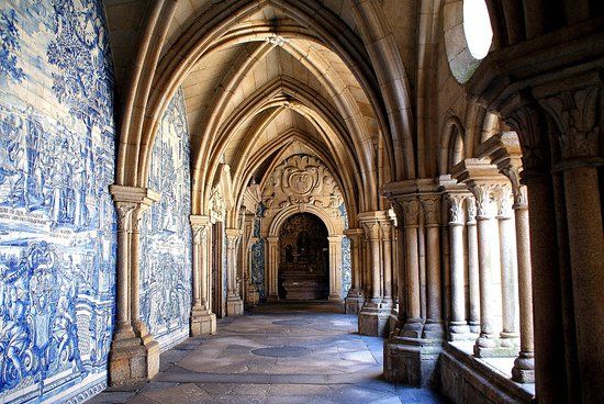 Porto Cathedral